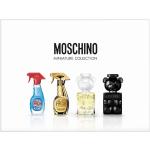 Reduzierte MOSCHINO Düfte | Parfum 5 ml für Herren Sets & Geschenksets Miniatur 