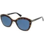 Moschino Sonnenbrille - MOS050/S - in brown - für Damen
