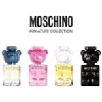 Reduzierte MOSCHINO Düfte | Parfum für Damen Sets & Geschenksets Miniatur 1-teilig 