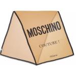 Moschino Tücher & Schals - Scarf 70X180 cm - Gr. unisize - in Beige - für Damen