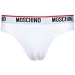 Moschino Underwear 1A4720 001-S, Weiß