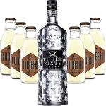 Three Sixty Moscow Mule Sets & Geschenksets 0,7 l 