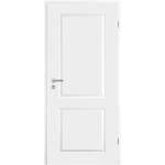 Reduzierte Weiße Zimmertüren & Innentür aus Metall 