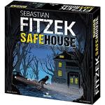 Reduziertes Moses Verlag Sebastian Fitzek Safe House für ab 12 Jahren 4 Personen 