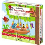 Bunte Moses Verlag Vogelbäder & Vogeltränken für den Garten 