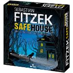 Moses Verlag Sebastian Fitzek Safe House 
