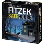 Moses Verlag Sebastian Fitzek Safe House 4 Personen 