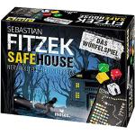 Reduziertes Moses Verlag Sebastian Fitzek Safe House 