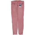 MOTHER Damen Jeans, pink 34