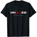 Motivational Unlimited Limits sind nur in Ihrem Kopf T-Shirt