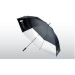 Motocaddy Durchsichtige Regenschirme durchsichtig 