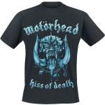 Motörhead T-Shirts sofort günstig kaufen
