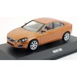 Orange Motorart Volvo S60 Modellautos & Spielzeugautos 