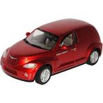 Rote MotorMax Chrysler Modellautos & Spielzeugautos 