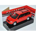 Rote MotorMax Ford Modellautos & Spielzeugautos 