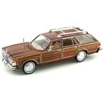 Braune MotorMax Chrysler Modellautos & Spielzeugautos 
