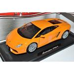 Orange MotorMax Lamborghini Modellautos & Spielzeugautos aus Metall 