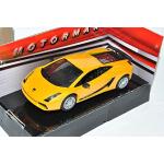 MotorMax Lamborghini Modellautos & Spielzeugautos aus Metall 