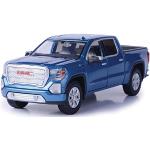 Bunte MotorMax General Motors / GMC Modellautos & Spielzeugautos aus Metall 