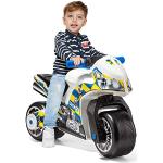 Polizei Kindermotorräder für 12 - 24 Monate 