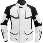 Anthrazitfarbene Gore Tex Maxi Kurzjacken & Cropped-Jackets aus Polyamid Größe L 