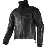 Motorradjacke Rukka Aramen Jacket Corium+ Platinum schwarz, 58 58 BLACK