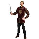 Mottoland Ritter-Kostüme aus Polyester für Herren 