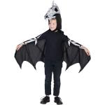 Mottoland Halloween-Kostüme für Kinder Größe 128 