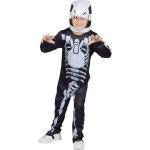 Mottoland Meme / Theme Dinosaurier Halloween-Kostüme für Kinder Größe 152 