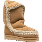 Mou, Eskimo Boots Beige, Damen, Größe: 37 EU