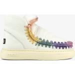 MouBoot Eskimo Sneaker Bold Rainbow