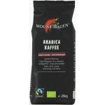 Mount Hagen Bio entkoffeinierte Kaffees 