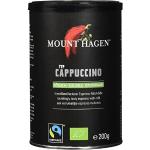 Mount Hagen Bio Cappuccino 