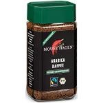 Reduzierte Mount Hagen Bio entkoffeinierte Kaffees 