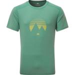 Mountain Equipment T-Shirts für Herren Größe XL 