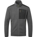 Mountain Equipment Highpile Jacket anvil grey/black - Größe S