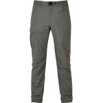 Mountain Equipment Inception Pant Grau, Herren Lange Hosen, Größe 36 - Long - Farbe Shadow Grey