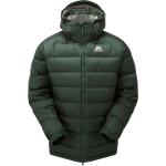 Mountain Equipment Lightline Eco Jacket conifer - Größe S