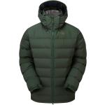 Mountain Equipment Lightline Eco Jacket conifer - Größe XXL