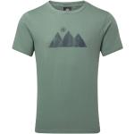 Reduzierte Bunte Sportliche Langärmelige Mountain Equipment T-Shirts aus Baumwolle für Herren Größe XXL 