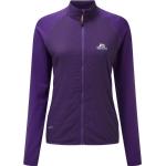 Mountain Equipment Switch Jacket Womens tyrian purple - Größe 12 UK Damen