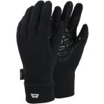 Mountain Equipment Touch Screen Grip Womens Glove black - Größe XS