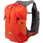 Mountain Equipment Tupilak 14 Vest Pack - Kombination aus Running-Weste und Kletterrucksack. Magma S/M