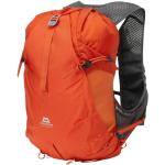 Mountain Equipment Tupilak 20 Vest Pack - Kombination aus Running-Weste und Kletterrucksack. Magma M/L