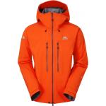 Mountain Equipment Tupilak Jacket Men cardinal orange - Größe XL