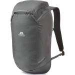 Mountain Equipment Wallpack 20 Anvil Grey Anvil Grey OneSize