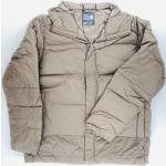 Mountain Hardwear Glacial Storm Man Jacket - Second Hand Parka - Herren - Braun - XL