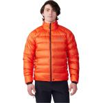 Orange Mountain Hardwear Phantom Daunenjacken für Herren Größe L 