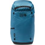 Reduzierte Blaue Mountain Hardwear Trekking-Rucksäcke 45l für Herren 