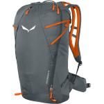 Unifarbene Salewa Mountain Trainer Trekking-Rucksäcke 2l mit Reißverschluss mit Außentaschen für Herren 